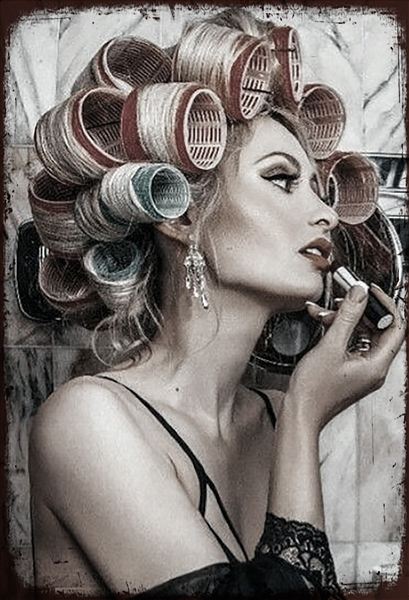 Peluqueria / Barberia